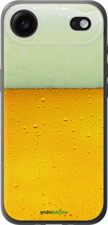 Силиконовый чехол Пиво для Apple iPhone 17 AIR - 1145u-4032 изображение 