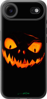 Силиконовый чехол Огненный Джек v1 для Apple iPhone 17 AIR - 1185u-4032 изображение 