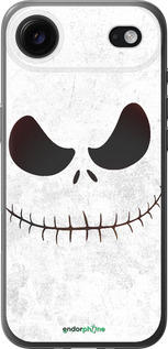 Силиконовый чехол Белый Джек для Apple iPhone 17 AIR - 1199u-4032 изображение 