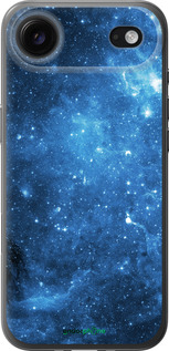 Силиконовый чехол Звёздное небо для Apple iPhone 17 AIR - 167u-4032 изображение 