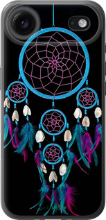 Силиконовый чехол Ловец снов для Apple iPhone 17 AIR - 4070u-4032 изображение 