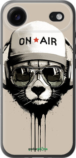 Силиконовый чехол On air для Apple iPhone 17 AIR - 4166u-4032 изображение 