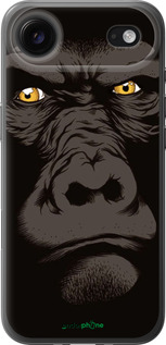 Силиконовый чехол Gorilla для Apple iPhone 17 AIR - 4181u-4032 изображение 