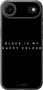 Силиконовый чехол Happy Color для Apple iPhone 17 AIR - 4252u-4032 изображение 