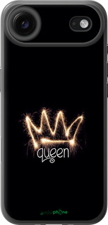 Силиконовый чехол Корона для Apple iPhone 17 AIR - 4337u-4032 изображение 