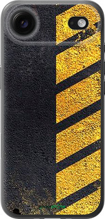 Силиконовый чехол Biohazard  7 для Apple iPhone 17 AIR - 4823u-4032 изображение 