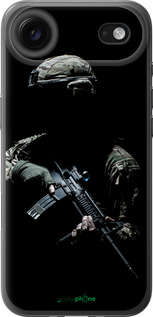 Силіконовий чохол 'Захисник v3' для iPhone 17 AIR зображення 15