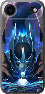 Силиконовый чехол № 5328 для Apple iPhone 17 AIR - 5328u-4032 изображение 