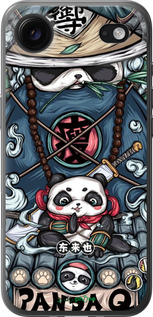 Силиконовый чехол № 5332 для Apple iPhone 17 AIR - 5332u-4032 изображение 