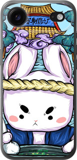 Силиконовый чехол № 5342 для Apple iPhone 17 AIR - 5342u-4032 изображение 