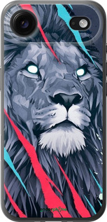 Силиконовый чехол № 5343 для Apple iPhone 17 AIR - 5343u-4032 изображение 