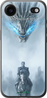 Силиконовый чехол № 5352 для Apple iPhone 17 AIR - 5352u-4032 изображение 