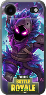 Силиконовый чехол № 5370 для Apple iPhone 17 AIR - 5370u-4032 изображение 