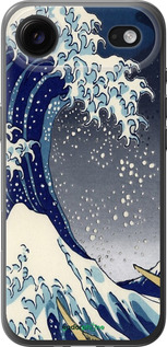 Силиконовый чехол № 5394 для Apple iPhone 17 AIR - 5394u-4032 изображение 