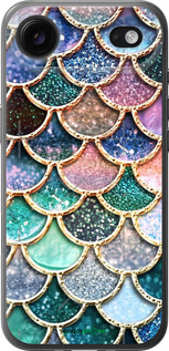 Силиконовый чехол № 5400 для Apple iPhone 17 AIR - 5400u-4032 изображение 