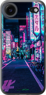 Силиконовый чехол № 5403 для Apple iPhone 17 AIR - 5403u-4032 изображение 