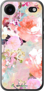 Силиконовый чехол № 5404 для Apple iPhone 17 AIR - 5404u-4032 изображение 