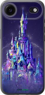 Силиконовый чехол № 5407 для Apple iPhone 17 AIR - 5407u-4032 изображение 