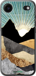 Силиконовый чехол № 5408 для Apple iPhone 17 AIR - 5408u-4032 изображение 