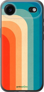 Силіконовий чехол № 5410 для Apple iPhone 17 AIR - 5410u-4032 изображение 