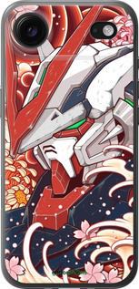 Силиконовый чехол № 5413 для Apple iPhone 17 AIR - 5413u-4032 изображение 