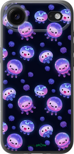 Силиконовый чехол № 5414 для Apple iPhone 17 AIR - 5414u-4032 изображение 