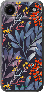 Силиконовый чехол № 5423 для Apple iPhone 17 AIR - 5423u-4032 изображение 