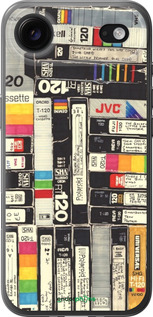 Силиконовый чехол № 5426 для Apple iPhone 17 AIR - 5426u-4032 изображение 