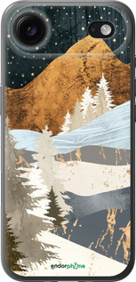 Силиконовый чехол № 5430 для Apple iPhone 17 AIR - 5430u-4032 изображение 