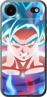 Силиконовый чехол № 5438 для Apple iPhone 17 AIR - 5438u-4032 изображение 