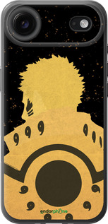 Силиконовый чехол № 5440 для Apple iPhone 17 AIR - 5440u-4032 изображение 