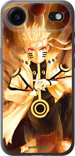 Силиконовый чехол № 5441 для Apple iPhone 17 AIR - 5441u-4032 изображение 