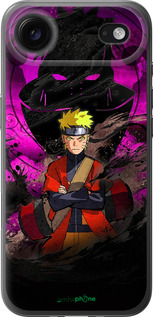 Силиконовый чехол № 5442 для Apple iPhone 17 AIR - 5442u-4032 изображение 