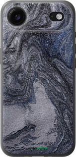 Силиконовый чехол Текстурный фон для Apple iPhone 17 AIR - 5567u-4032 изображение 