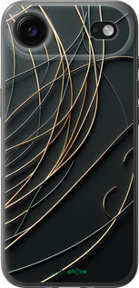 Силиконовый чехол Связь между мирами для Apple iPhone 17 AIR - 5837u-4032 изображение 