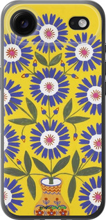 Силиконовый чехол Примаченко2 для Apple iPhone 17 AIR - 5910u-4032 изображение 