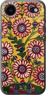 Силиконовый чехол Примаченко3 для Apple iPhone 17 AIR - 5911u-4032 изображение 