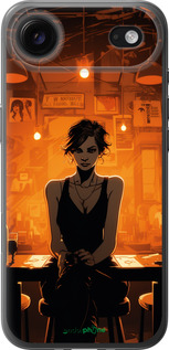 Силиконовый чехол Чехол для телефона для Apple iPhone 17 AIR - 5948u-4032 изображение 