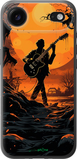 Силиконовый чехол Чехол для телефона для Apple iPhone 17 AIR - 5958u-4032 изображение 