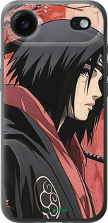 Силиконовый чехол Anime v1 для Apple iPhone 17 AIR - 6064u-4032 изображение 