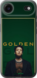 Силиконовый чехол Чангук для Apple iPhone 17 AIR - 6278u-4032 изображение 