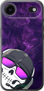 Силиконовый чехол Колл оф дюти для Apple iPhone 17 AIR - 6363u-4032 изображение 