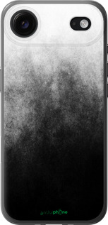 Силиконовый чехол Абстрактная композиция в серых тонах для Apple iPhone 17 AIR - 6477u-4032 изображение 