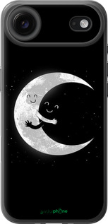 Силиконовый чехол Лунные объятия для Apple iPhone 17 AIR - 6508u-4032 изображение 