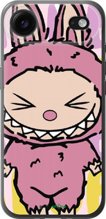 Силіконовий чехол № 6737 для Apple iPhone 17 AIR - 6737u-4032 изображение 