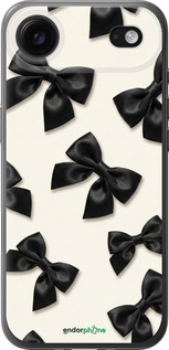 Силиконовый чехол Dark Coquette для Apple iPhone 17 AIR - 6765u-4032 изображение 