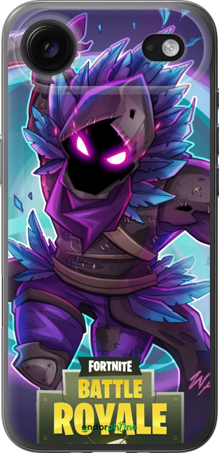 Силиконовый чехол № 5370 для Apple iPhone 17 AIR - 5370u-4032 изображение 