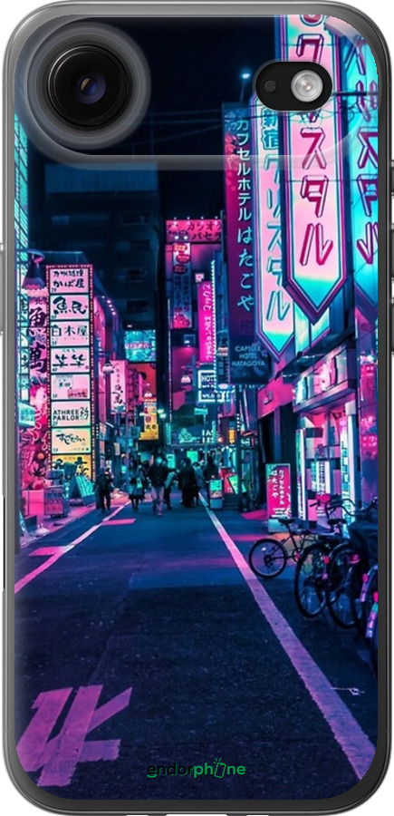 Силиконовый чехол № 5403 для Apple iPhone 17 AIR - 5403u-4032 изображение 