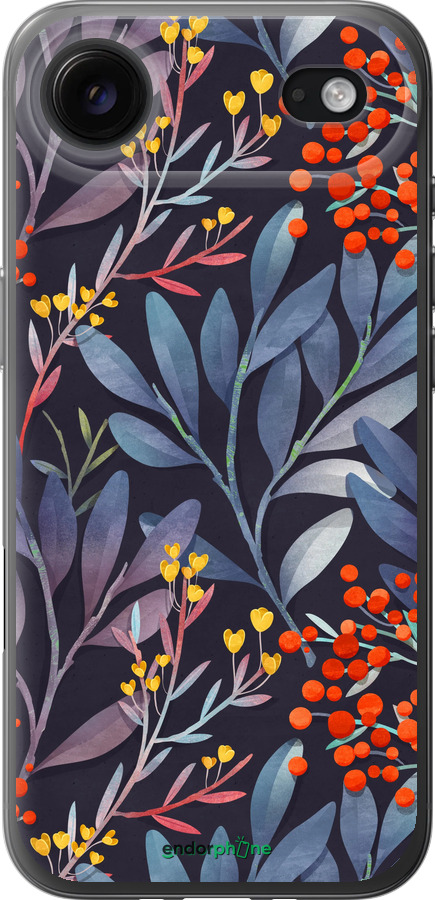 Силиконовый чехол № 5423 для Apple iPhone 17 AIR - 5423u-4032 изображение 