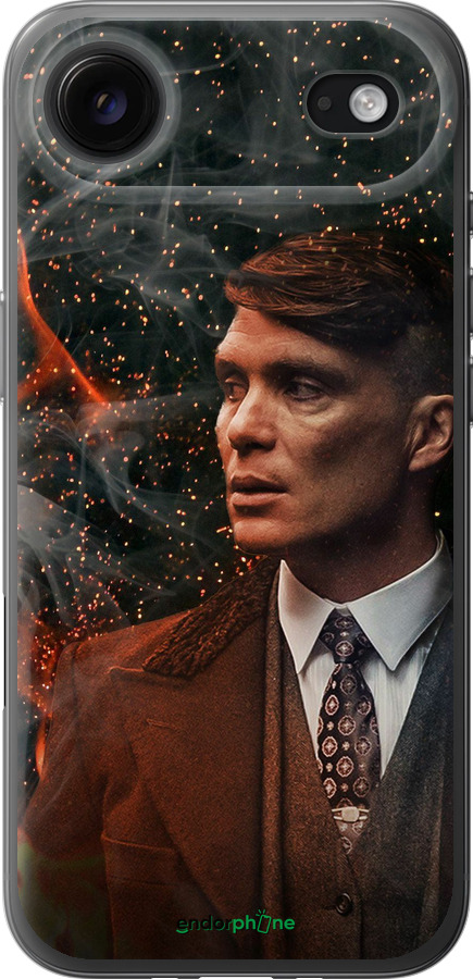 Силиконовый чехол № 5435 для Apple iPhone 17 AIR - 5435u-4032 изображение 